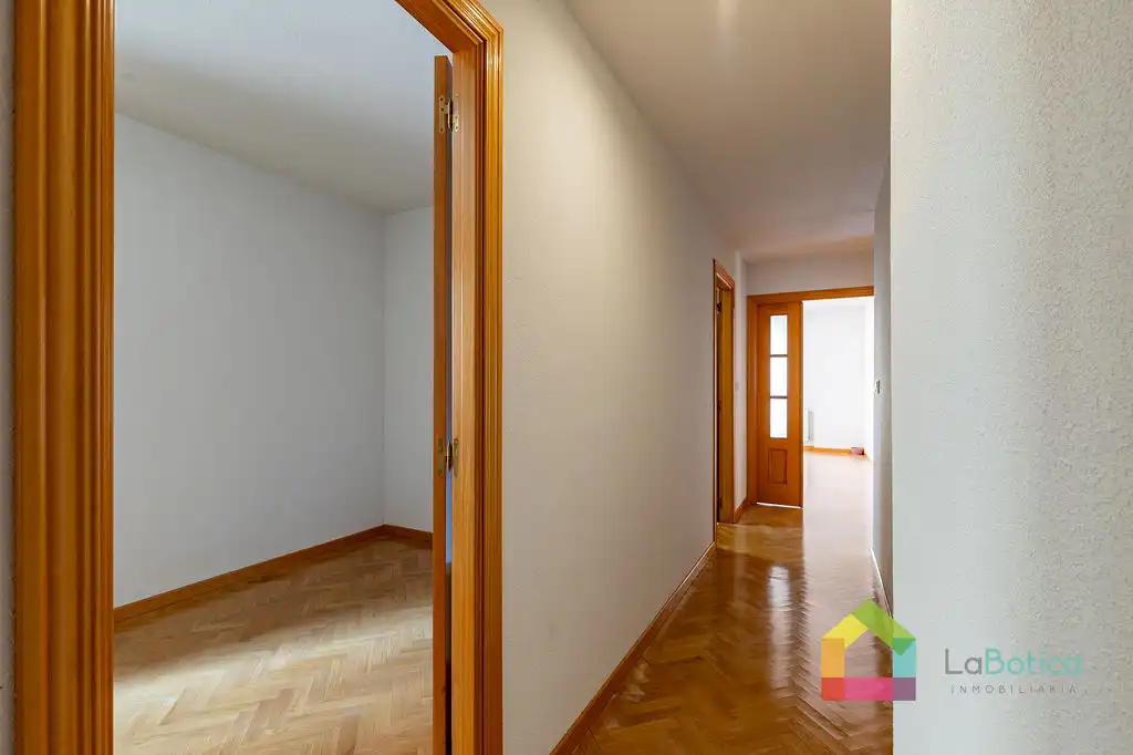 Piso en venta en Toledo