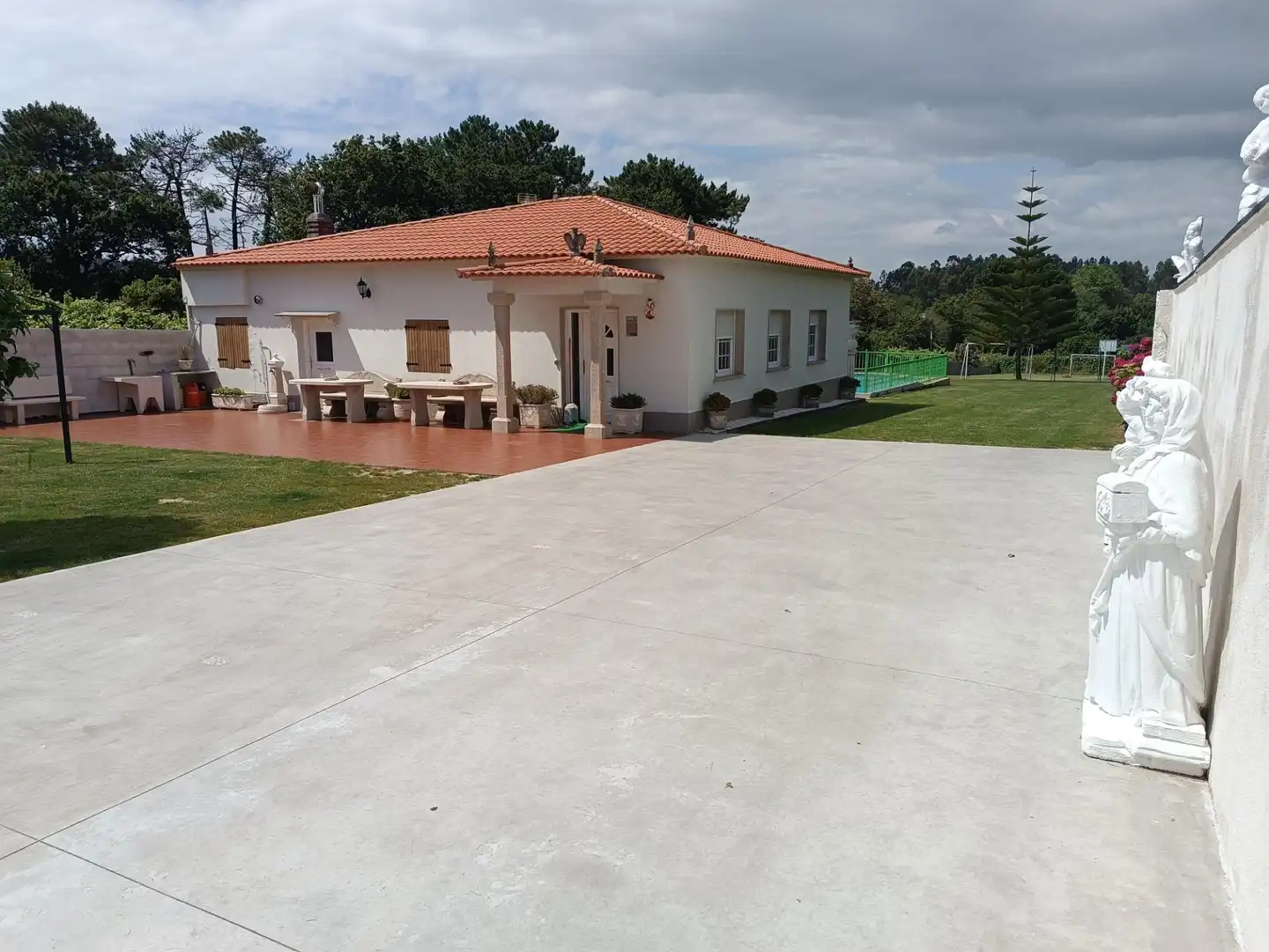 House with terrace for sale in Calle SOBREIRA, imagen 39
