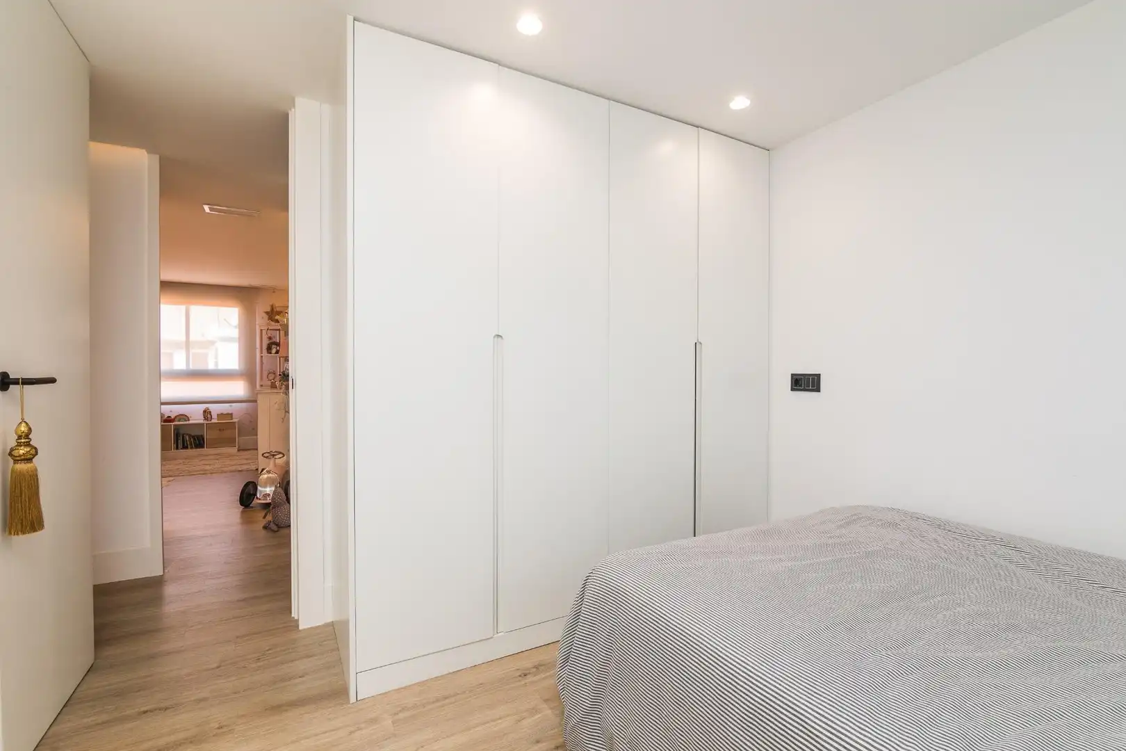 Flat for sale in Calle VICENTE BLASCO IBAÑEZ, 4, Pont Nou - Corazón de Jesús