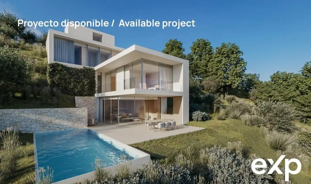 Residential land for sale in Avenida de Garcías 126, imagen 8