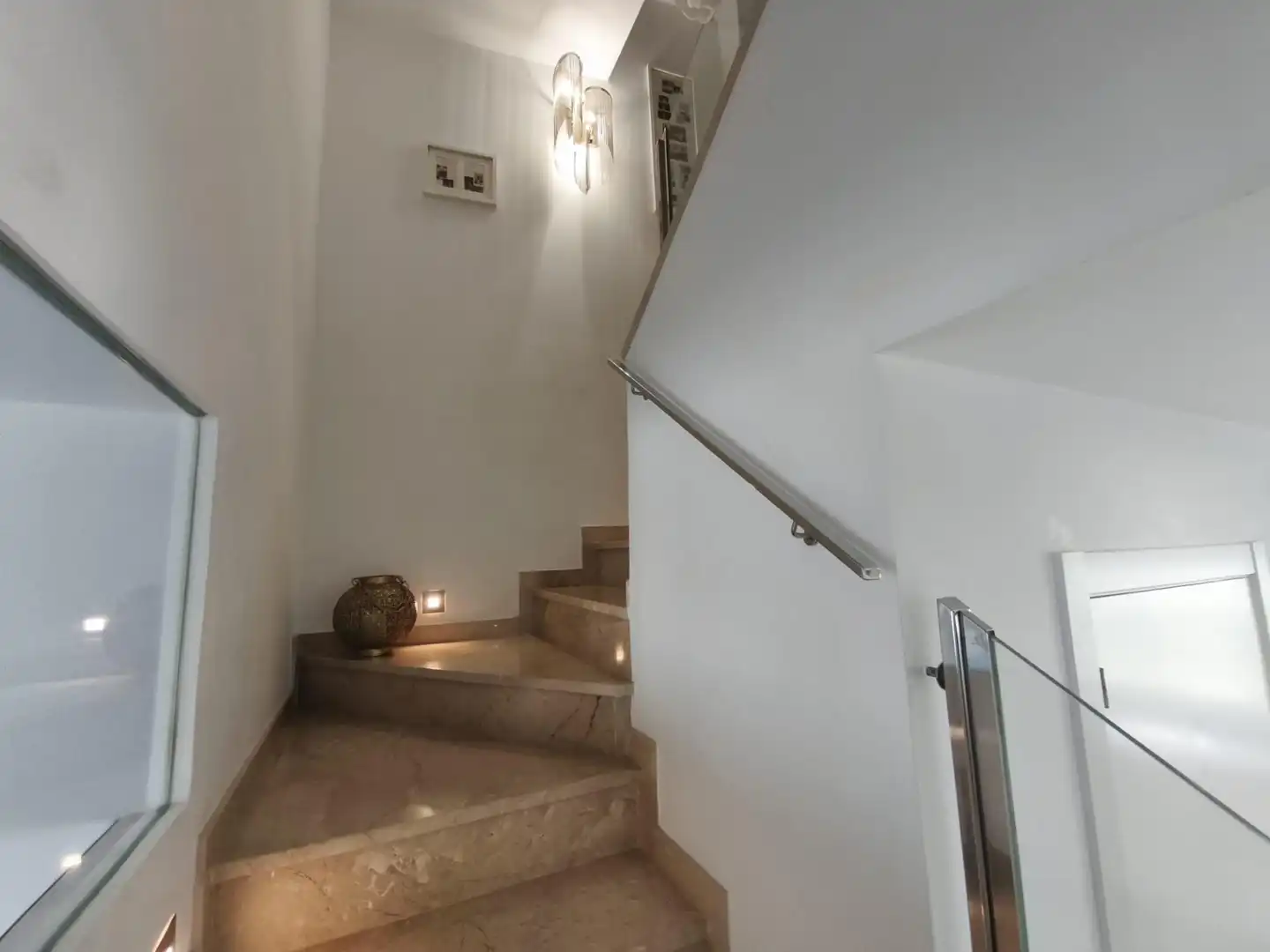 Casa amb terrassa en venda a El Carpio, imagen 9