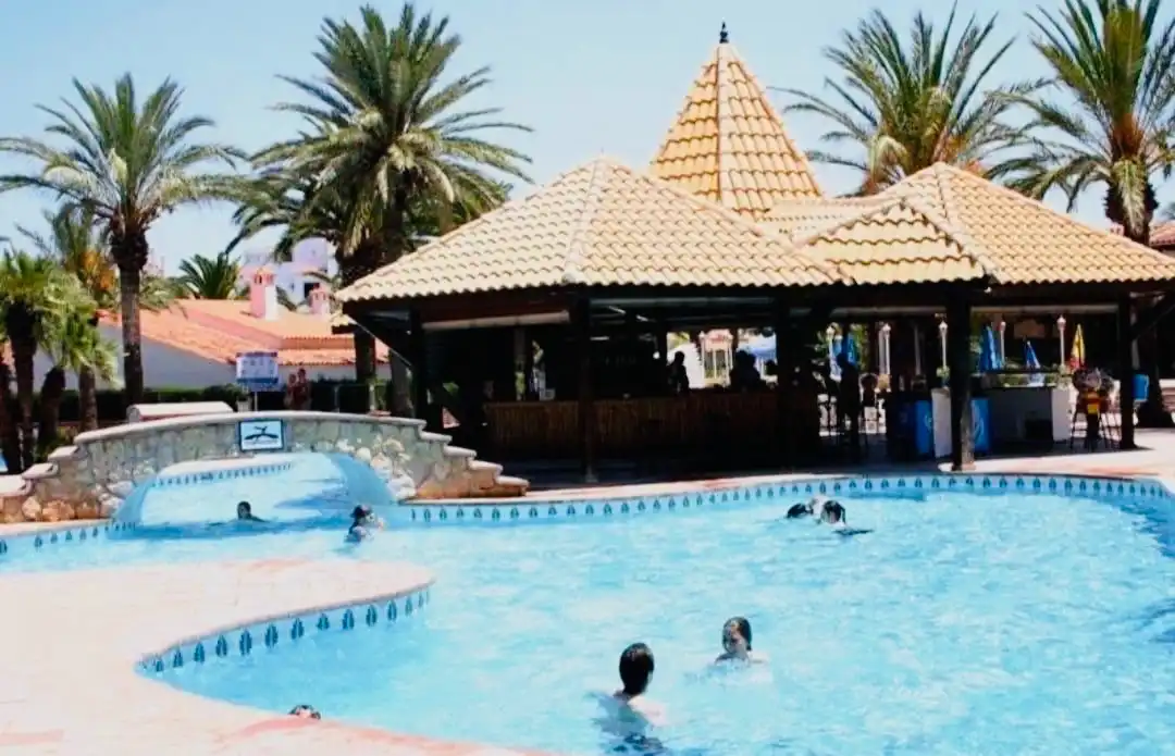 Apartment mit Pool zum Verkauf in El Puerto, imagen 11