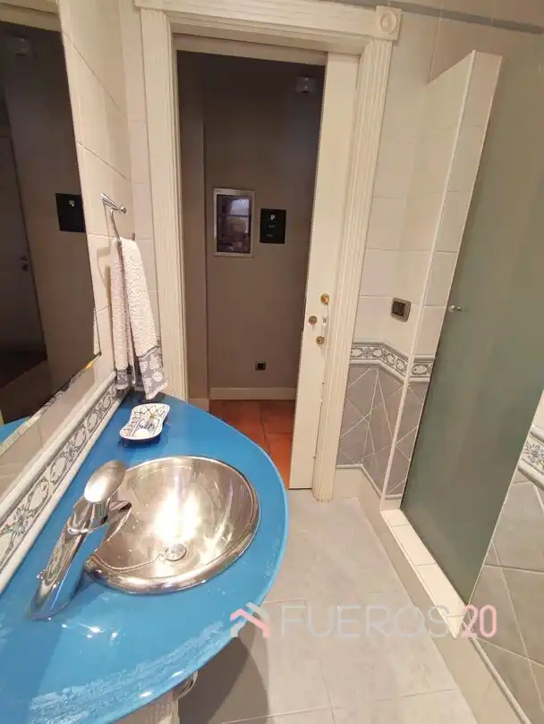 Maison mitoyenne avec terrasse à vendre à Lasesarre, imagen 28