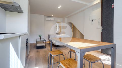 Foto 5 de Dúplex en venta en Guindalera, Madrid Capital