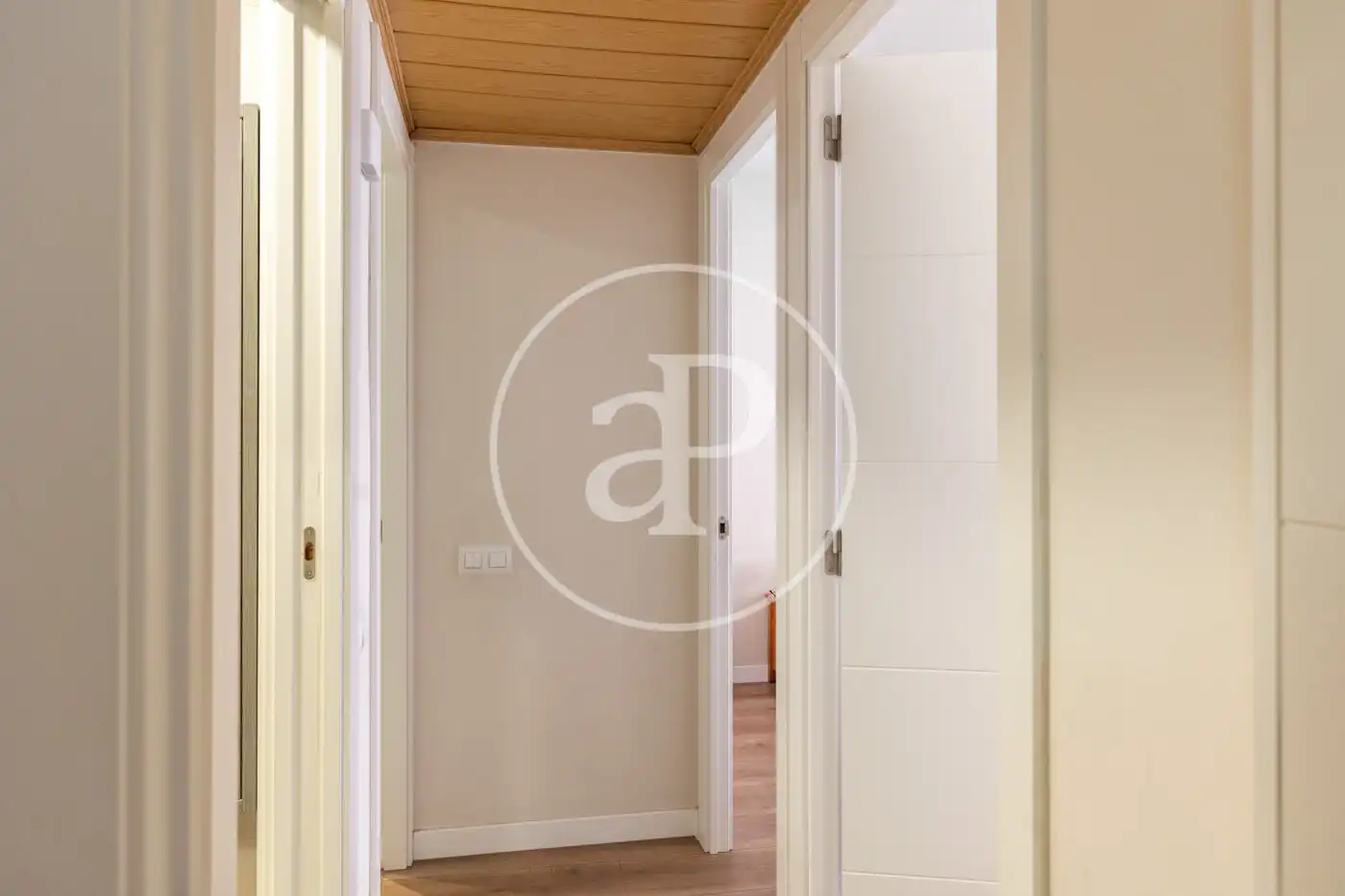 Piso en venta en Barcelona con Aire acondicionado, Calefacción y Terraza