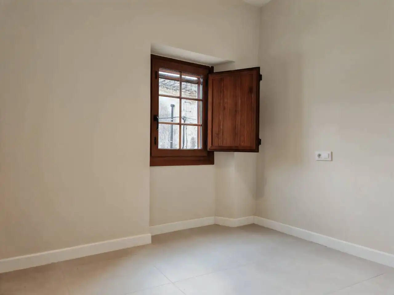 Piso de alquiler en Albons con Aire acondicionado, Terraza y Balcón
