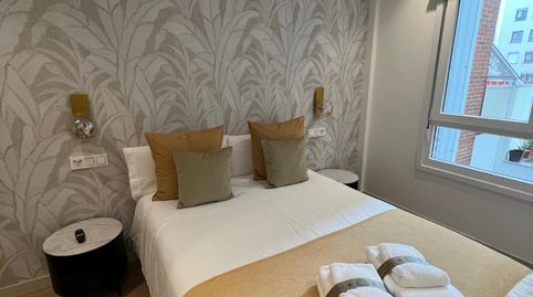 Foto 4 de Piso en venta en La Arena, Gijón