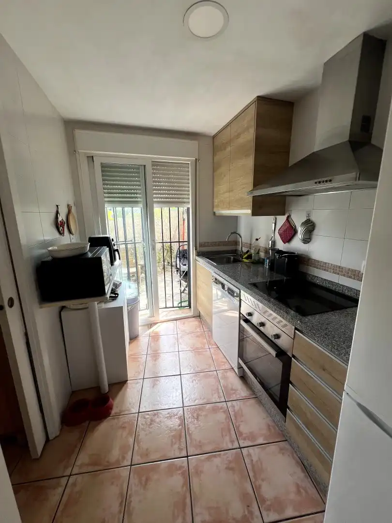 Casa bifamiliare con terrazza in vendita a Lobres, imagen 29