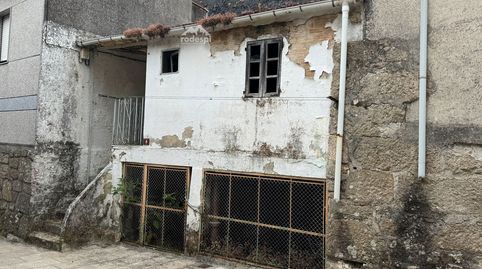 Foto 5 de Casa adosada en venta en Cortegada, Ourense