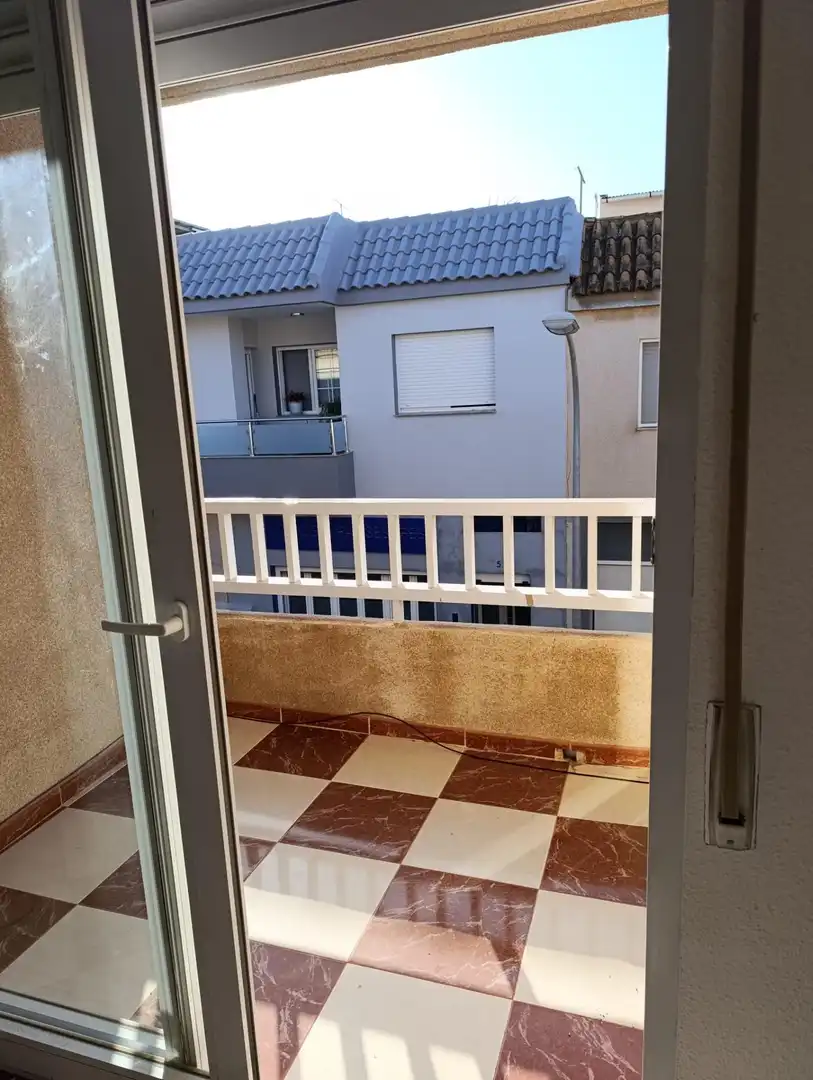 Piso en venta en ALCALDE ZALAMEA-EL ALGAR, El Algar