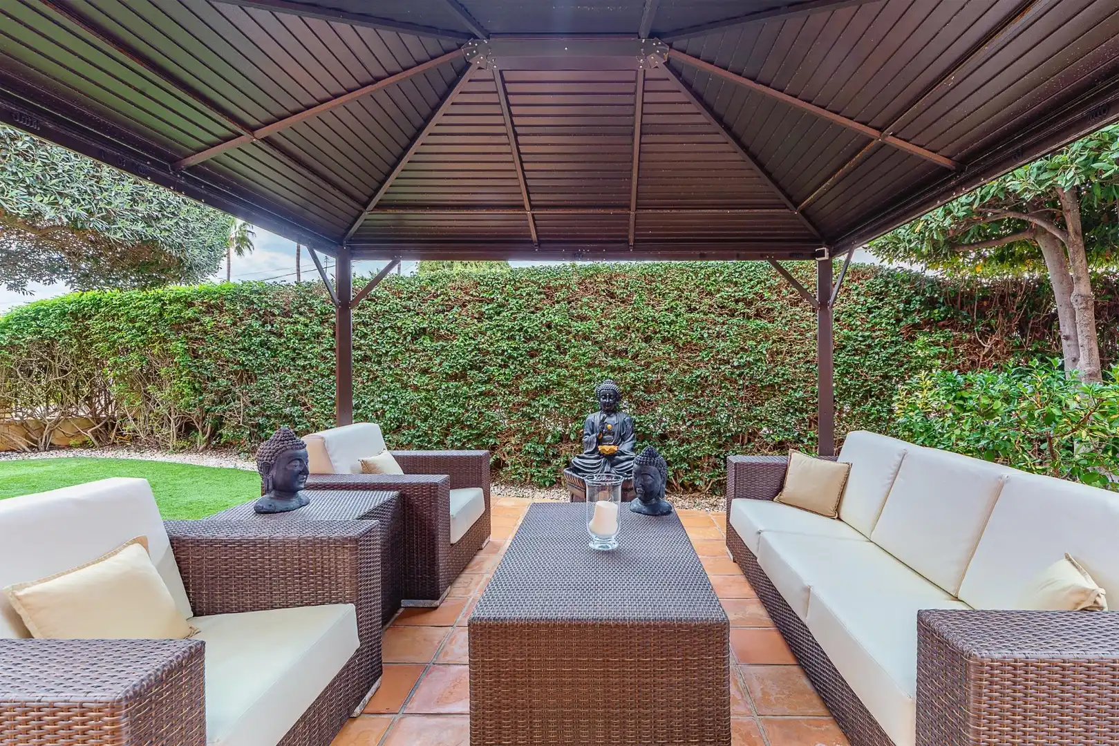 Villa mit Terrasse zum Verkauf in Las Marinas / Les Marines, imagen 29