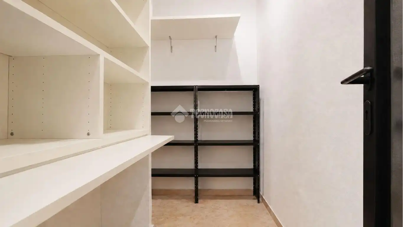 Wohnung zum Verkauf in San Cristóbal de la Laguna
