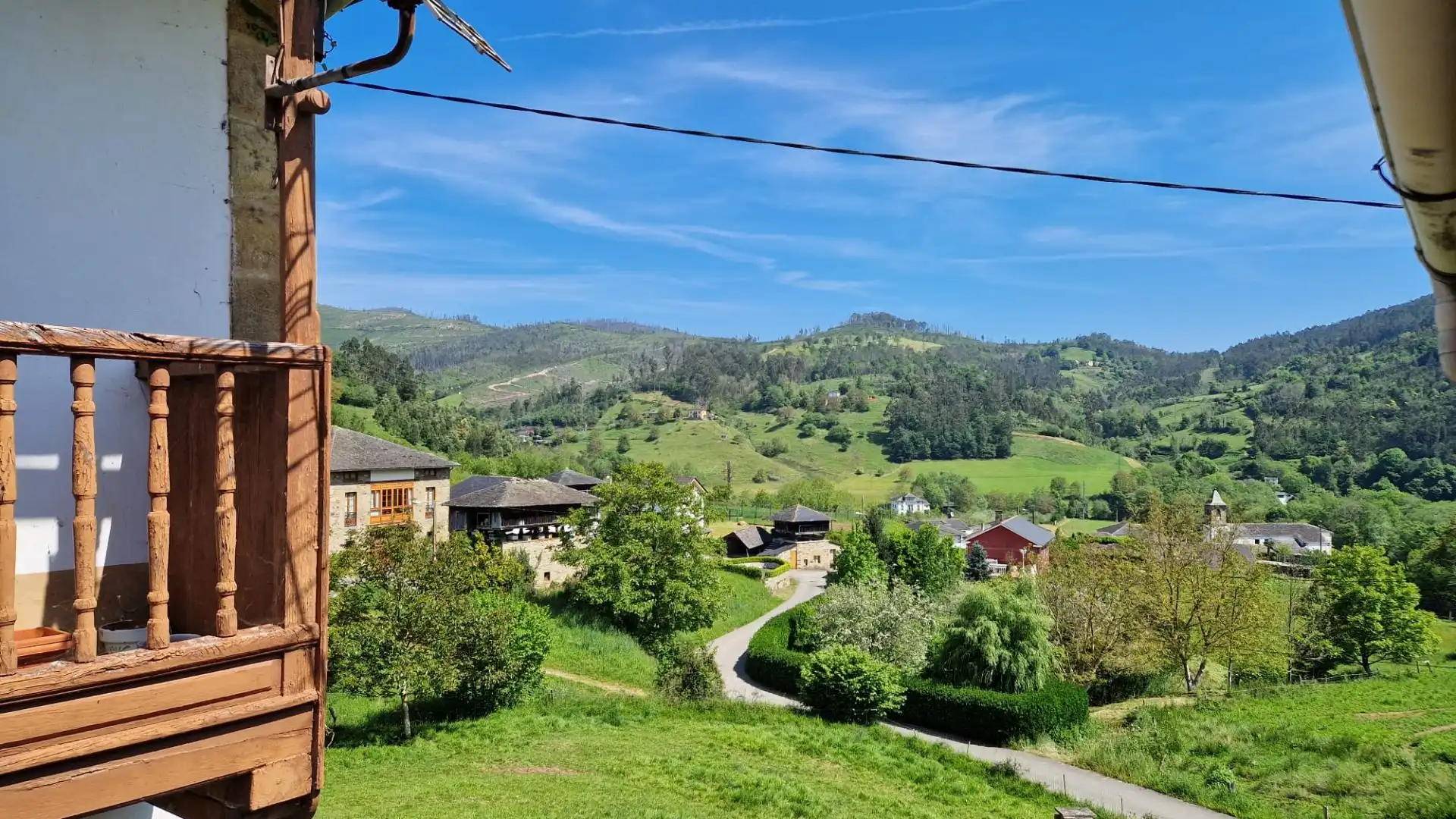 Casa amb jardí en venda a Valdés - Luarca, imagen 40