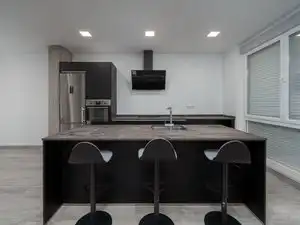 Cocina de Piso en venta en Madrid con Aire acondicionado y Calefacción