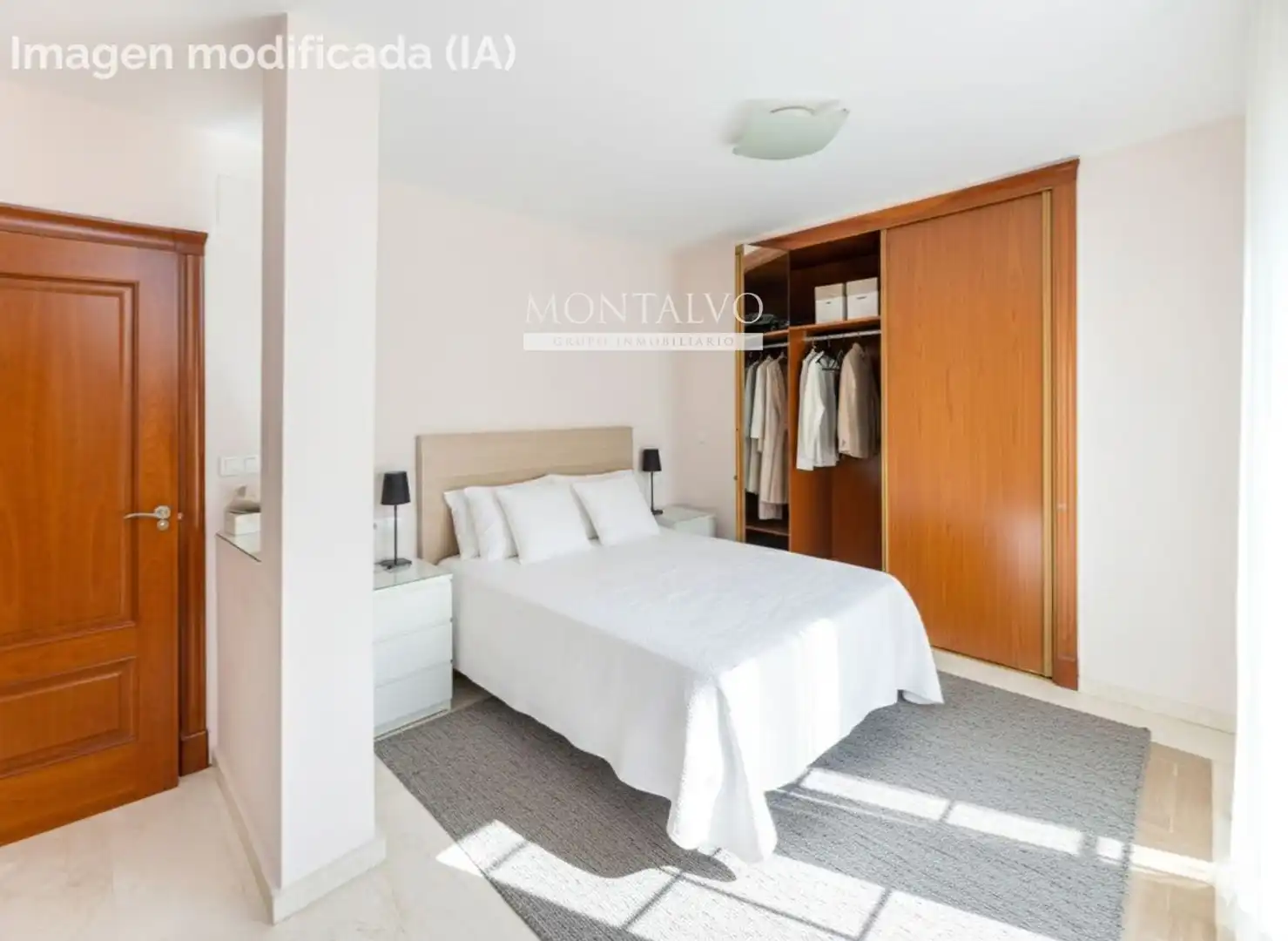 Habitación de Casa o chalet en venta en Gójar con Calefacción y Piscina