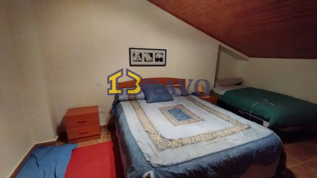 Casa con giardino in vendita a Valle de Losa, imagen 78