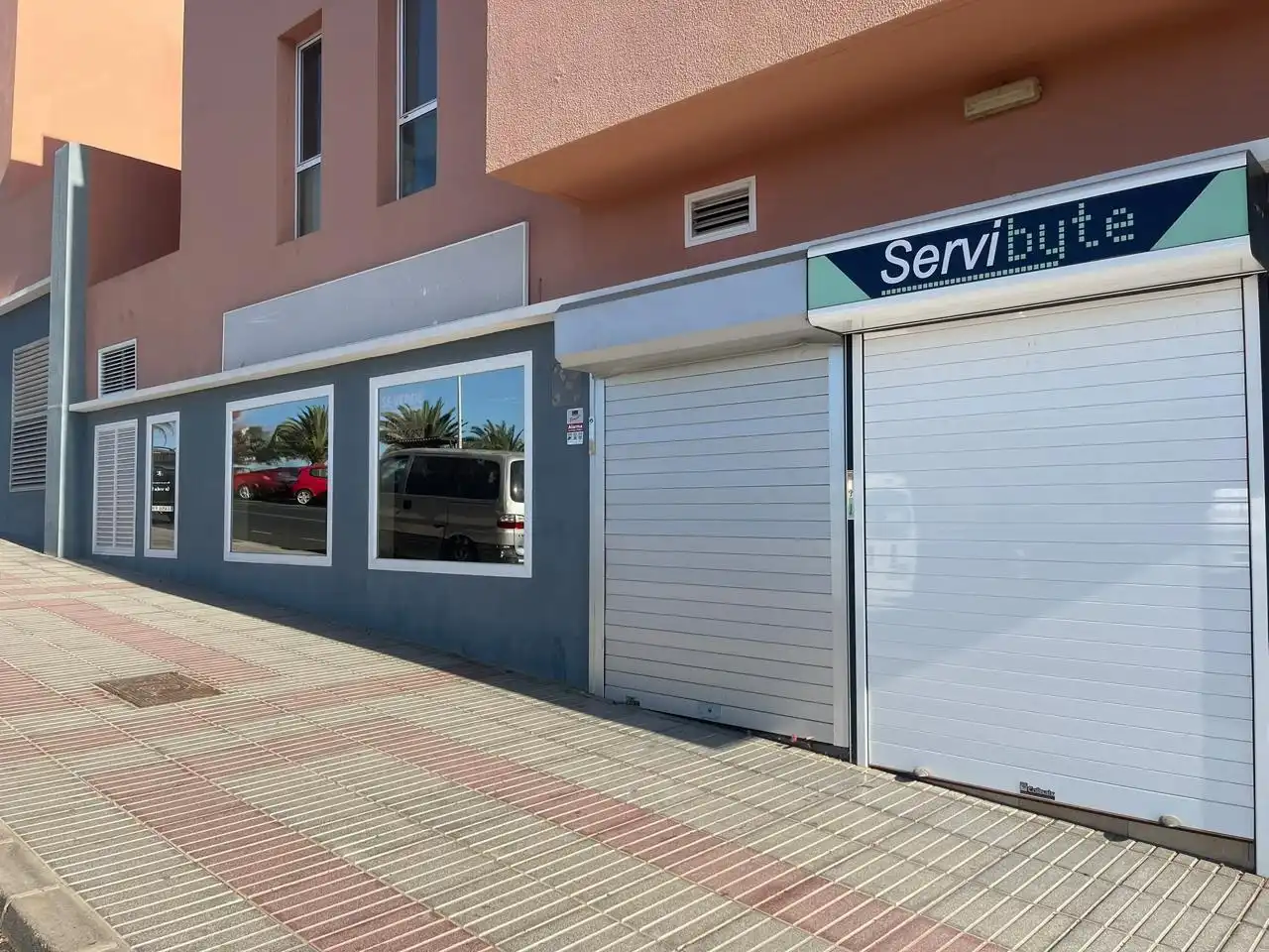 Gewerbefläche zum Verkauf in Calle Secundino Delgado 5, imagen 5