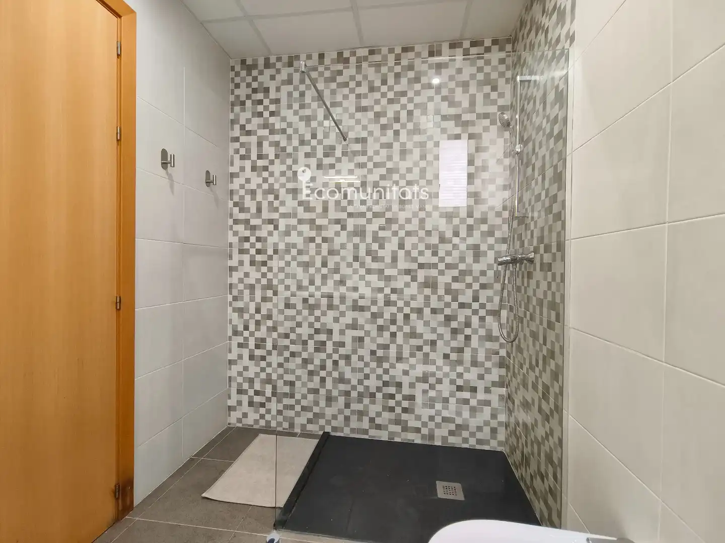 Bathroom of Flat for sale in Amposta  with Terrace