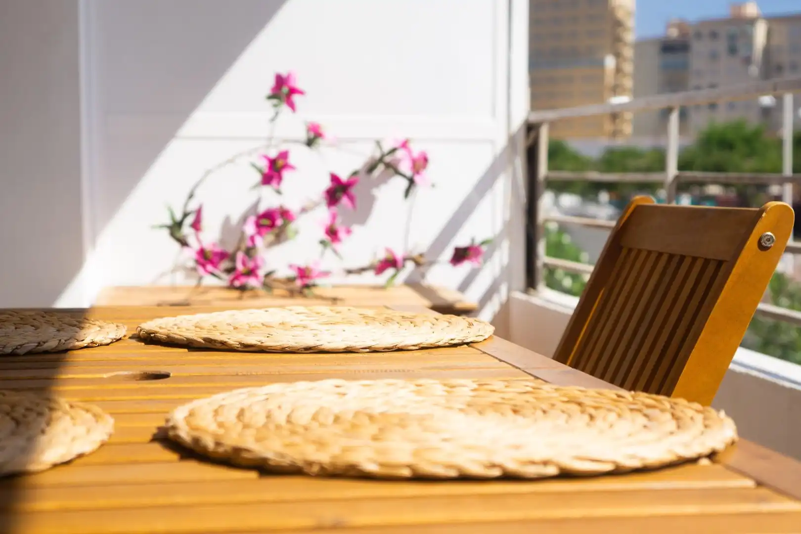 Mini appartamento con terrazza in affitto a Grau de Gandia - Venecia - Marenys de Rafalcaid, imagen 21