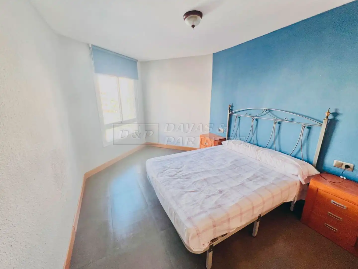 Flat for rent in Doctor Mariano Ruiz Canovas, 35, Zona Playa de los Locos