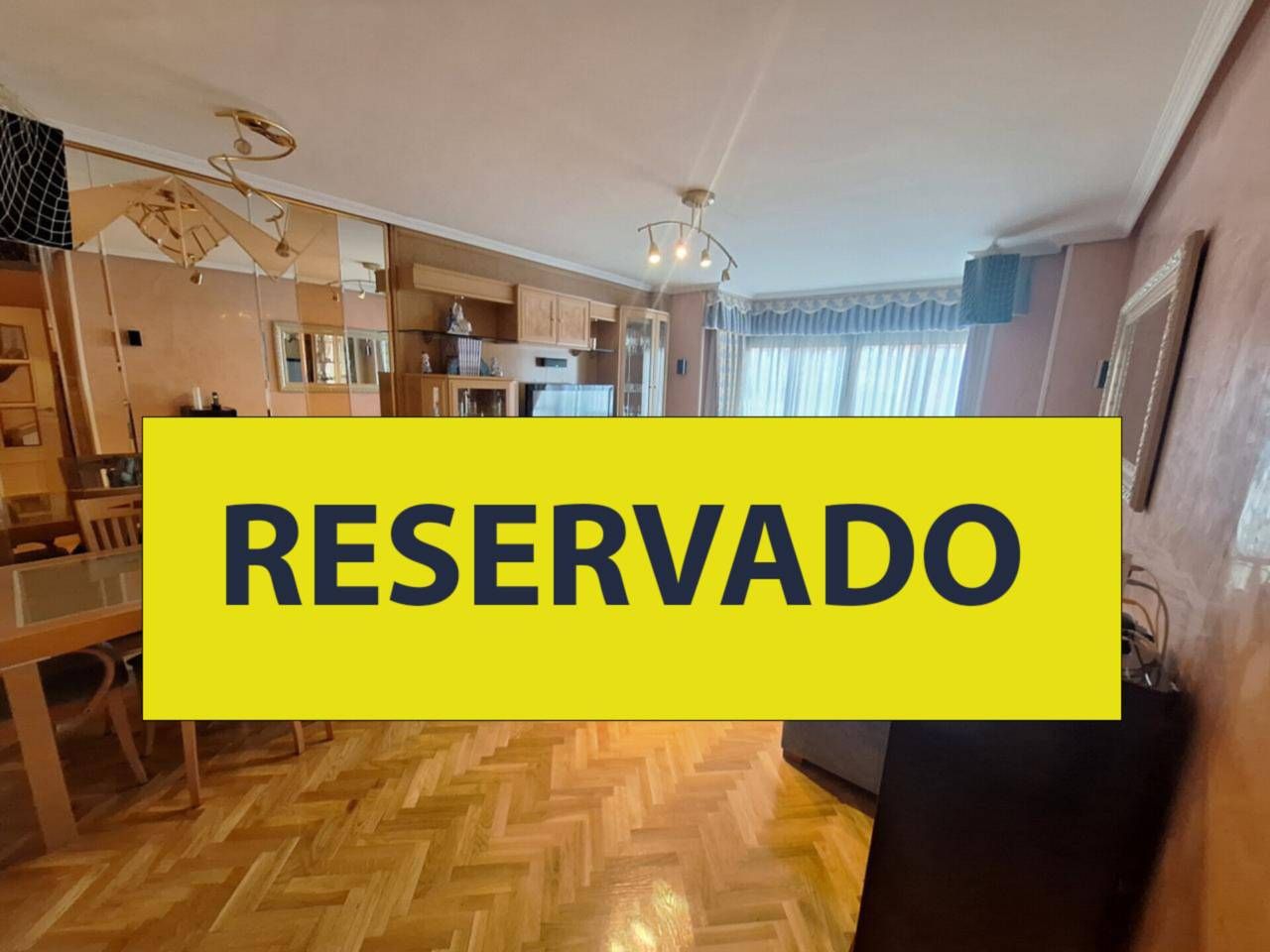 Habitación de Piso en venta en Fuenlabrada con Aire acondicionado, Calefacción y Parquet
