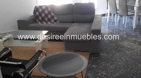 Foto 4 de Piso de alquiler en Carrer del Músic José Iturbi, La Xerea, Valencia