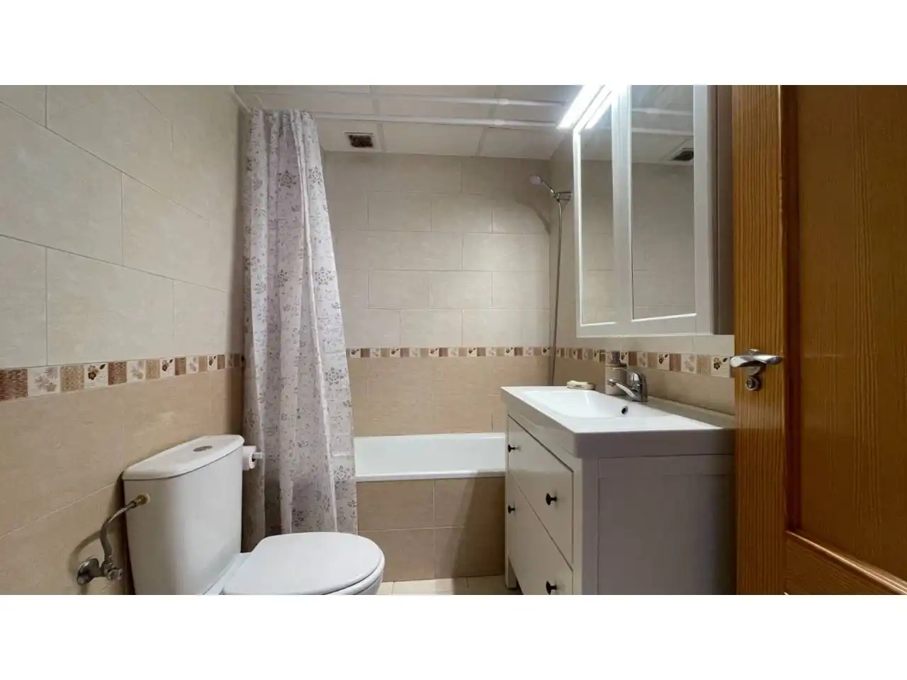 Casa amb jardí en venda a Calle Rambla, imagen 23