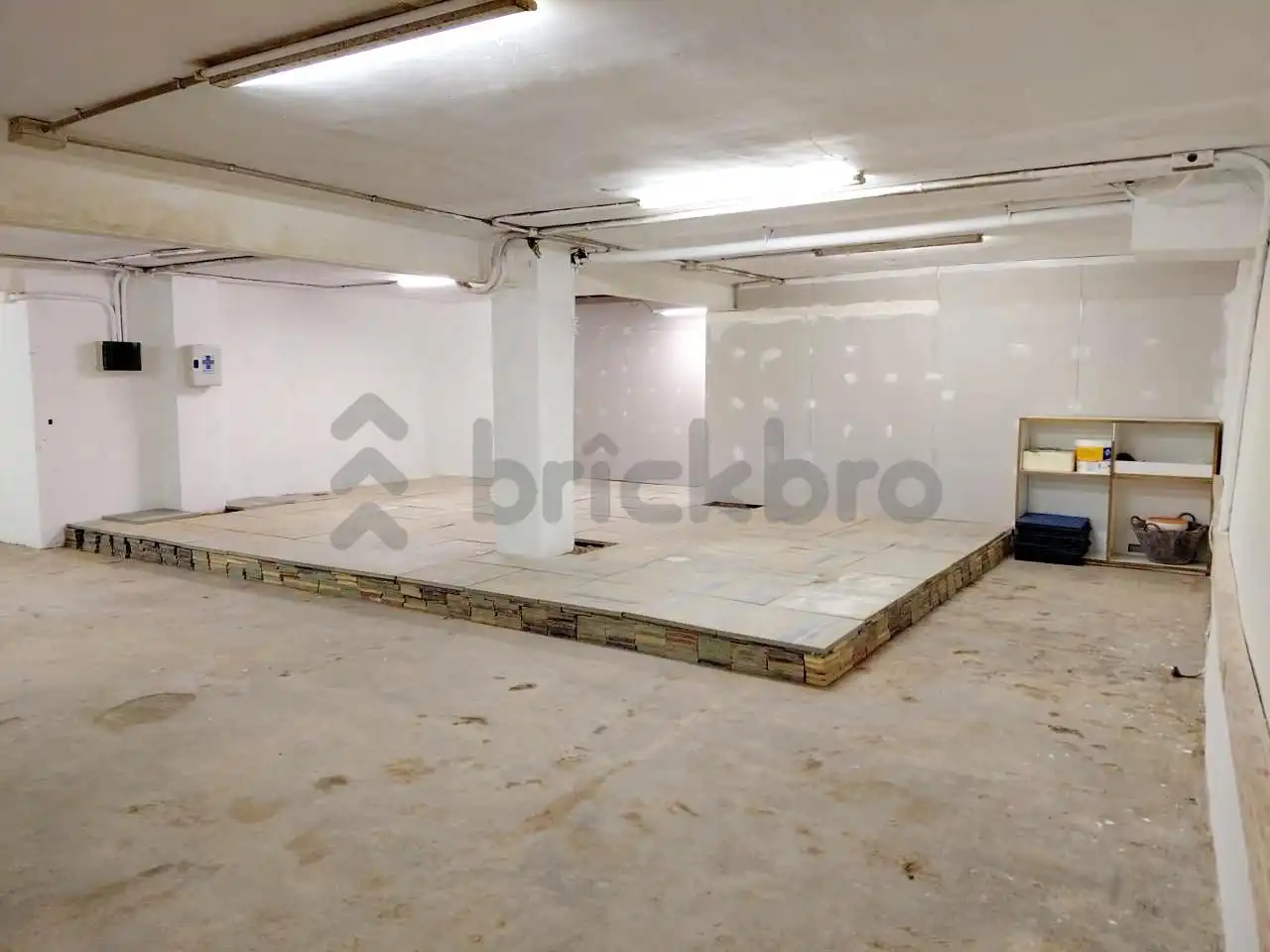 Local commercial à vendre à calle dels Cedres, imagen 35