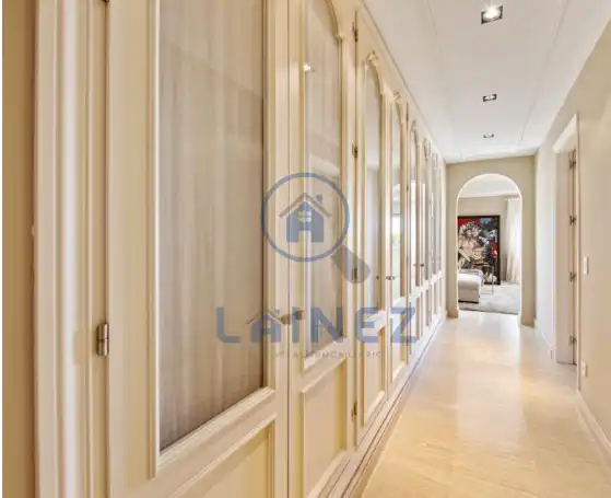 Apartamento con terraza en venta en Milla de Oro, imagen 8