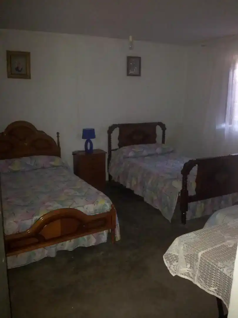 Bedroom of Ground floor for sale in Socovos  with Storage room and Furnished
