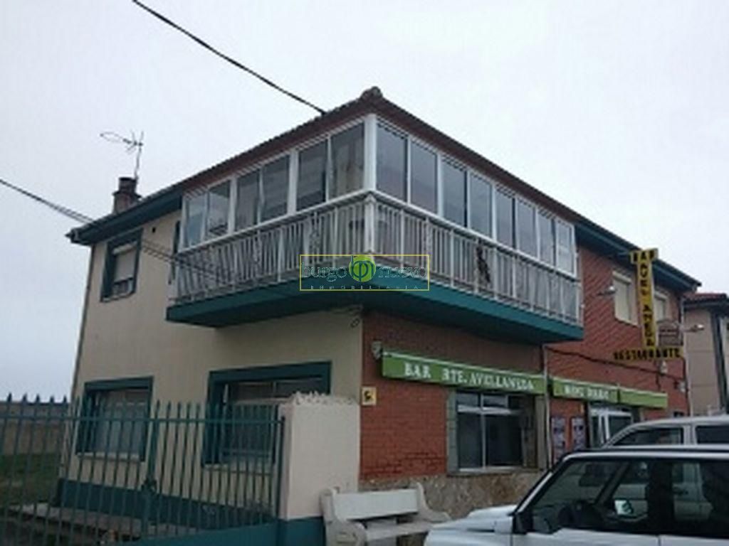 Building for sale in CAMINO DE SANTIAGO, Villaturiel