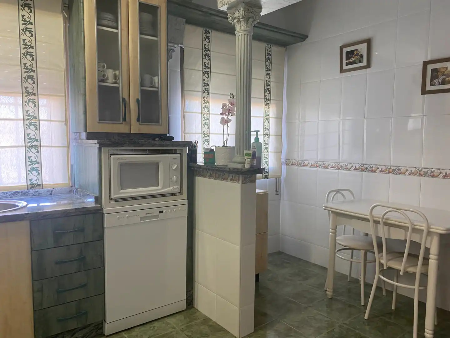 Haus mit Terrasse zum Verkauf in Cabra, imagen 6