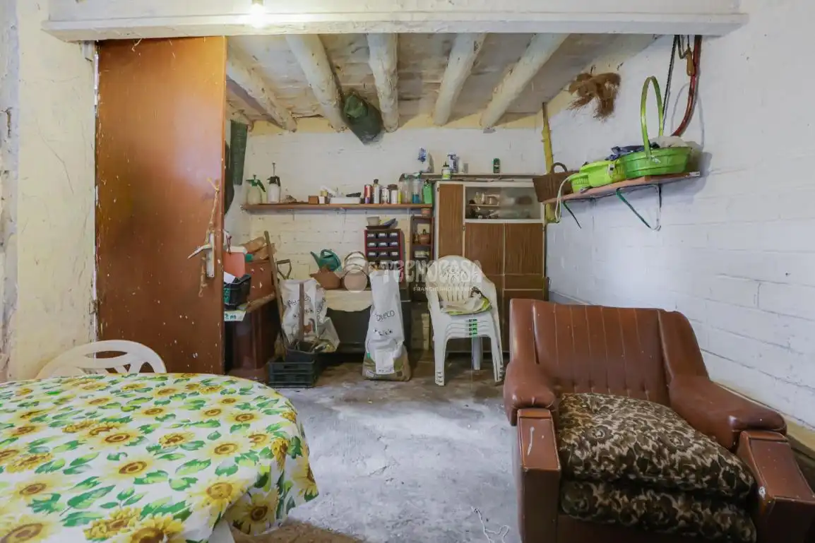 Casa adosada en venta en Terrassa