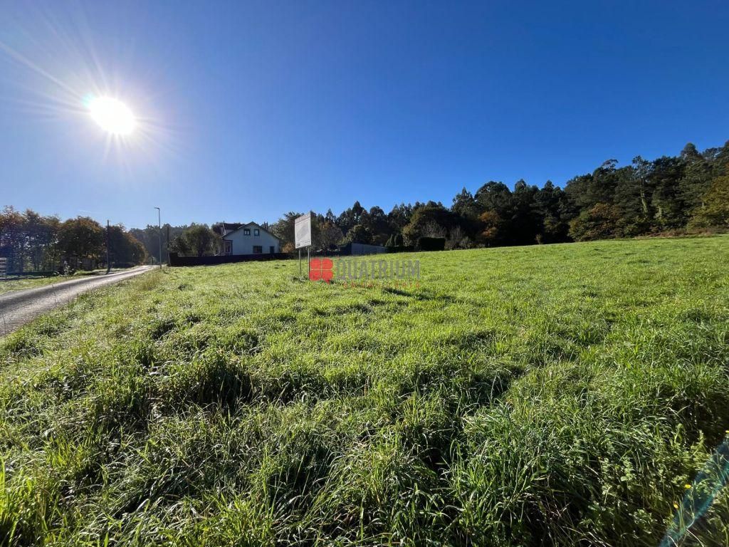 Residential for sale in Brión