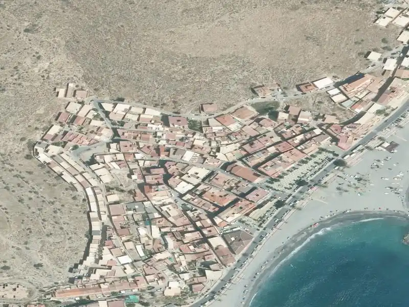 Flat for sale in Gualchos