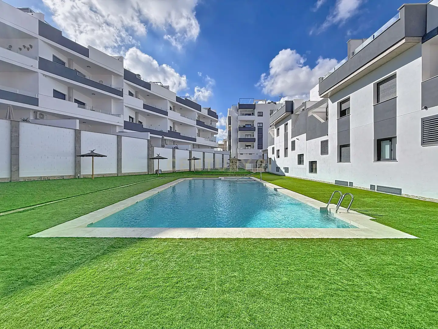 Apartament amb terrassa en venda a Calle Lago de Sanabria, 3, Orihuela, Spain, imagen 27