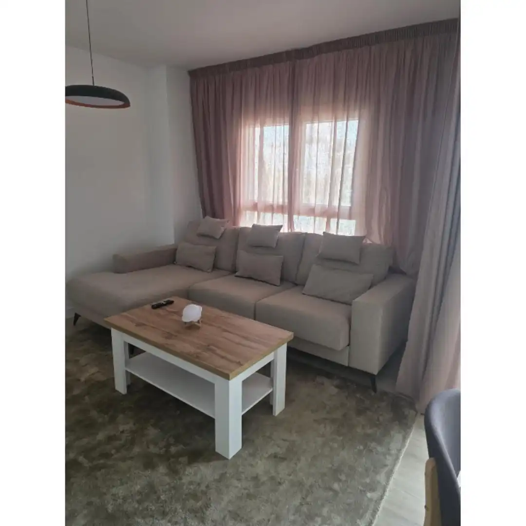 Apartments for rent in Rodeo Alto - Guadaiza - La Campana