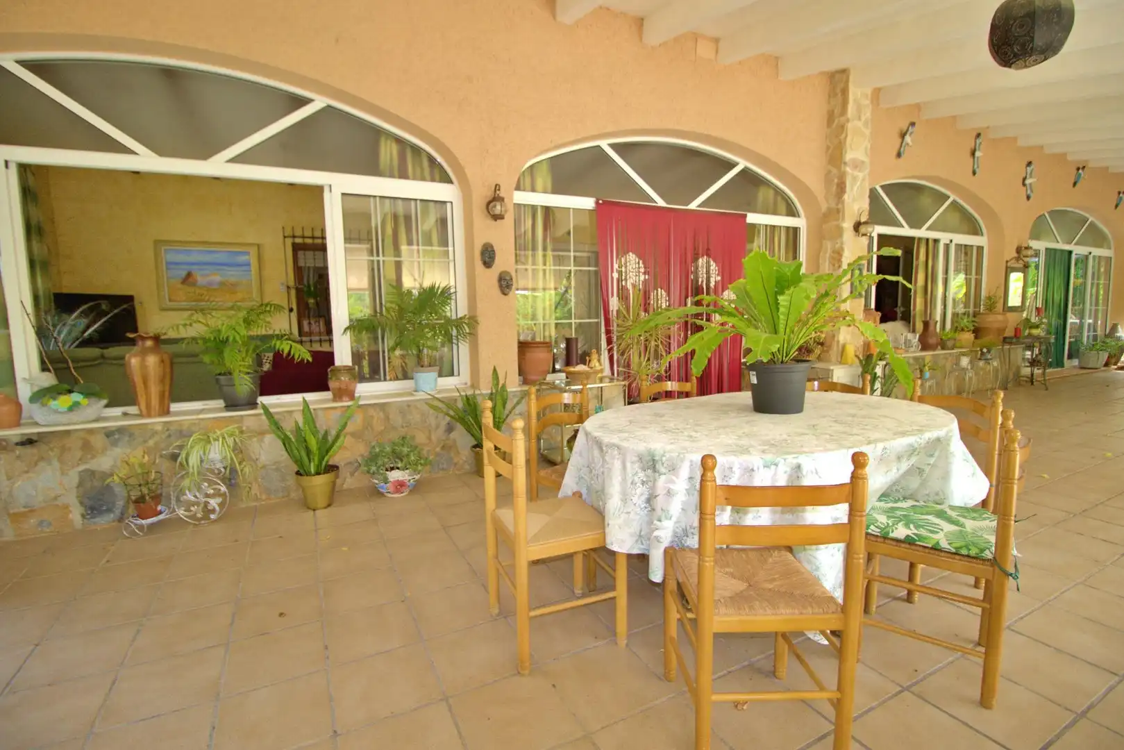 Villa avec piscine à vendre à La Foia - Daimés - Asprella, imagen 96
