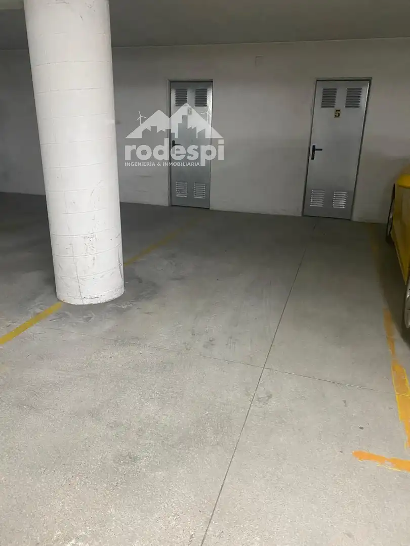 Individual to rent in Otero Pedraio
