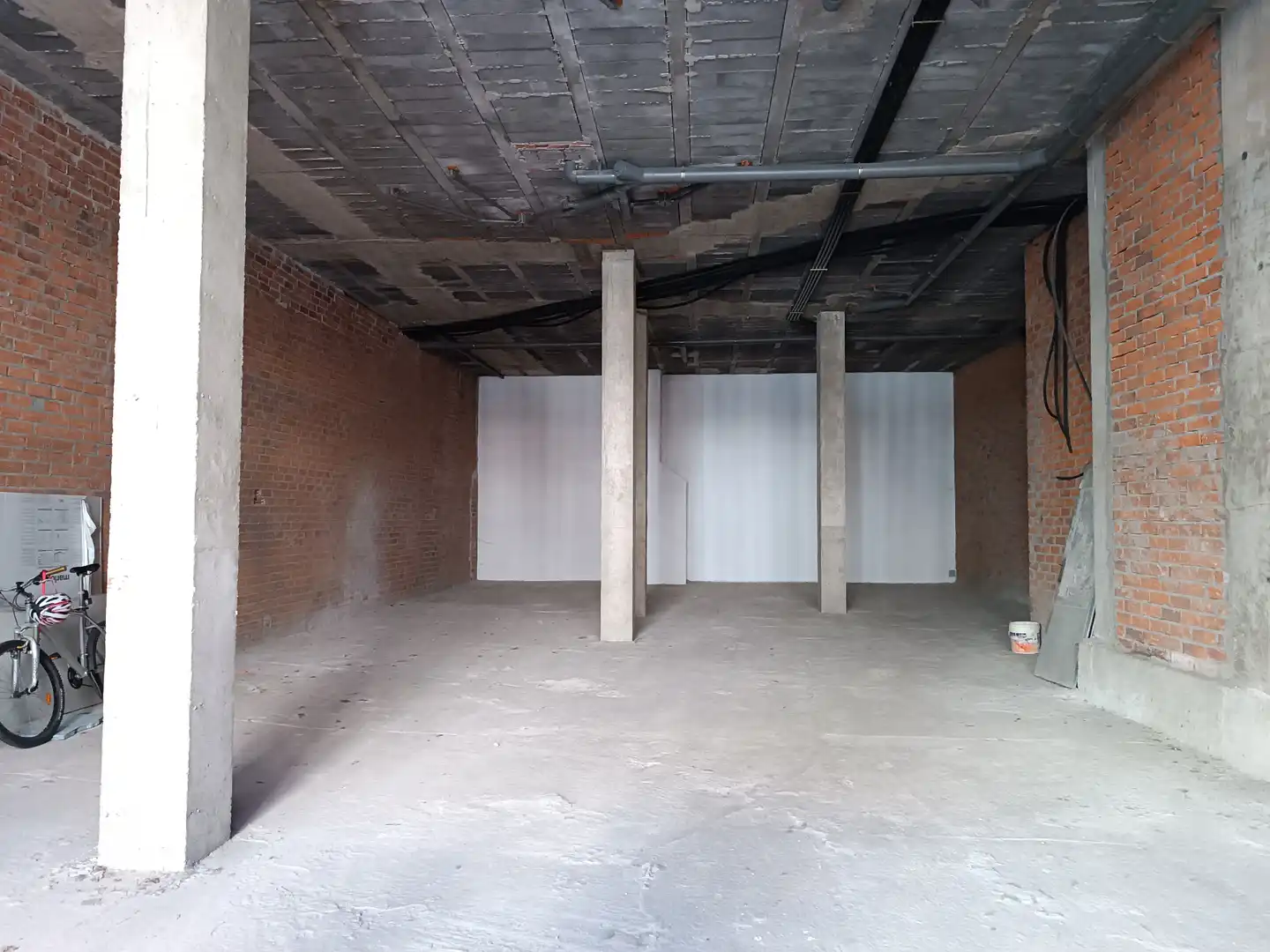 Gewerbefläche zum Verkauf in Zona de Plaza de Barcelos, imagen 5