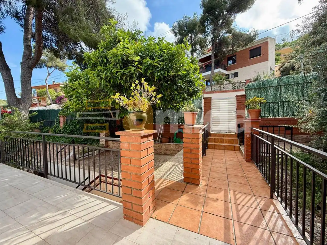 Casa amb piscina en venda a Mas Trader - Corral d'En Tort - Corral d'En Cona, imagen 24