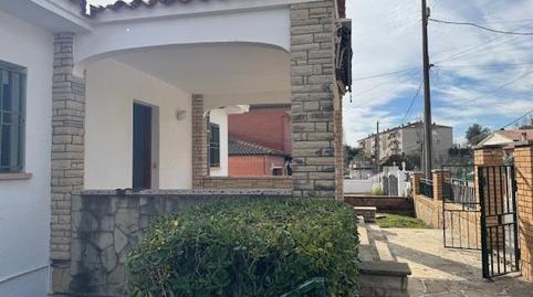 Foto 3 de Casa o xalet en venda a Castellbisbal, Barcelona