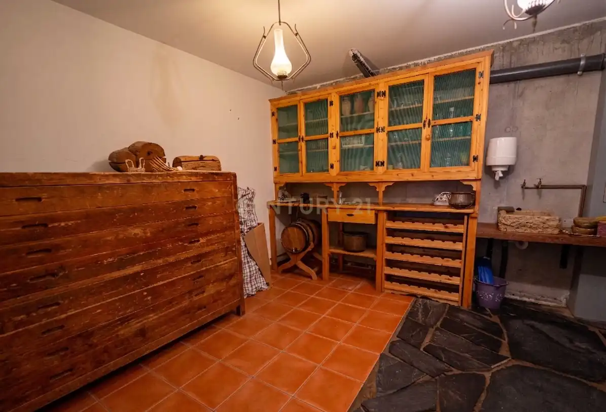 Casa o xalet en venda a Esterri d'Àneu