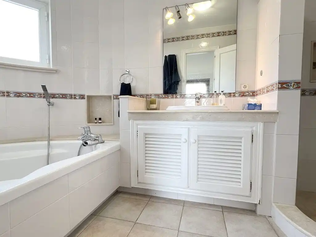 Chalet con piscina en venta en Mijas pueblo, imagen 17