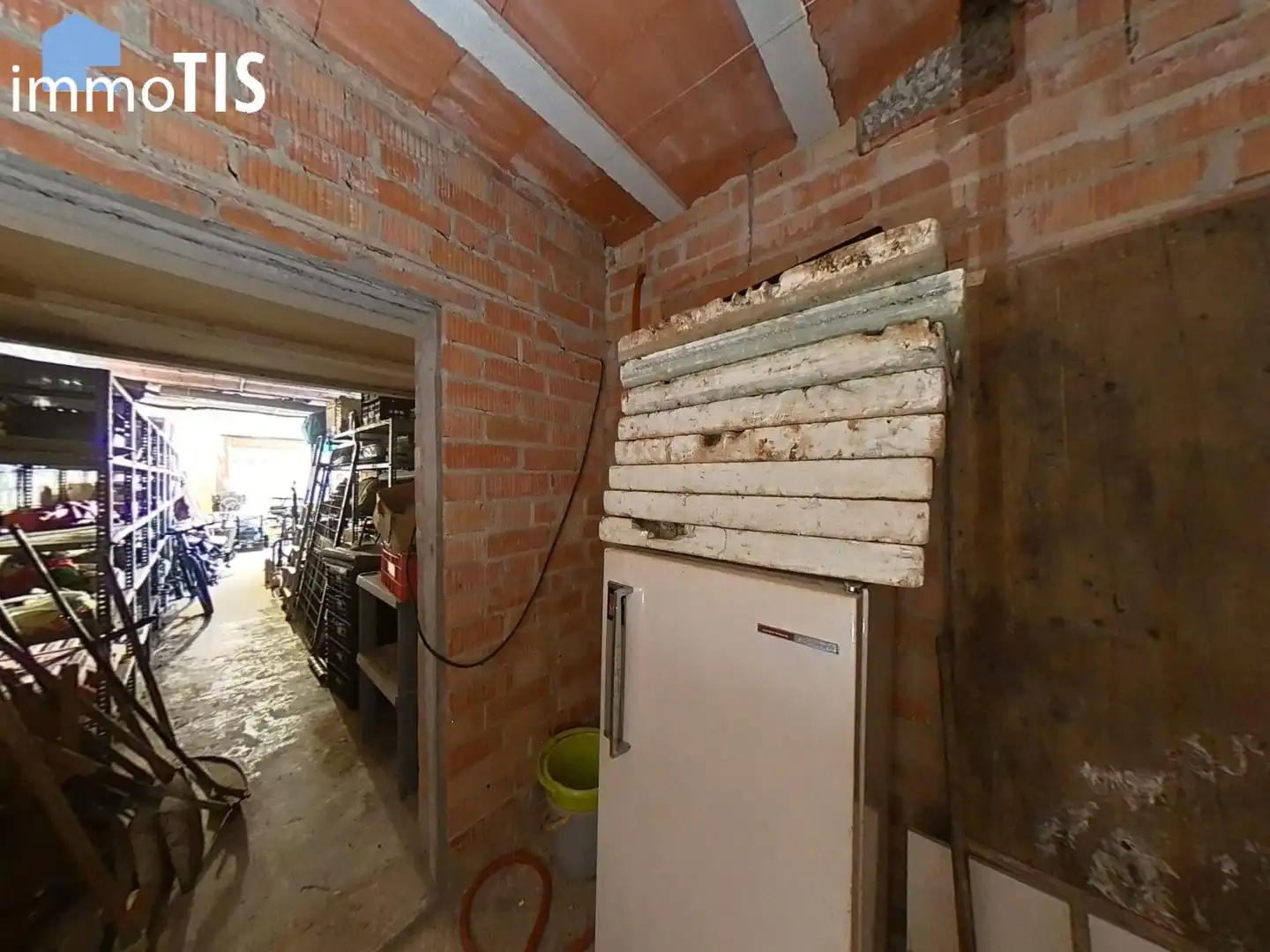 Casa o xalet en venda en Cubelles amb Aire condicionat, Jardí privat i Terrassa