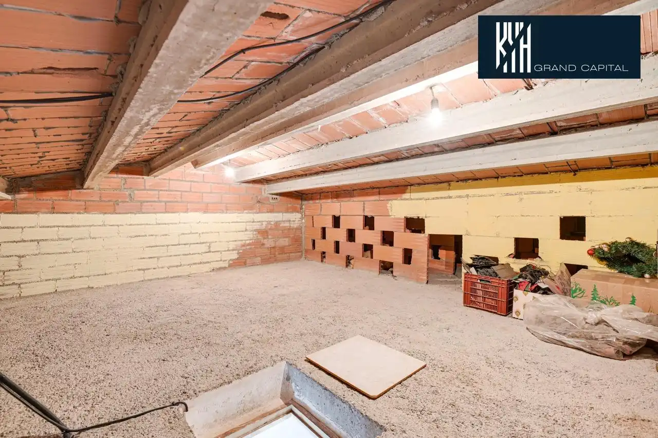 Maison mitoyenne avec terrasse à vendre à Plaça Mestre Mas i Ros, imagen 59