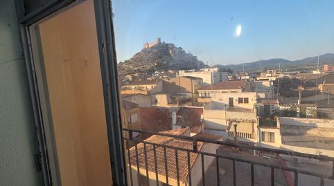 Foto 2 de Piso en venta en Castalla, Alicante