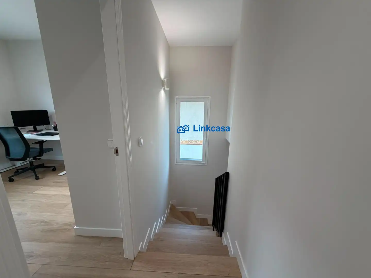 Casa o chalet en venta en Navas del Rey con Calefacción, Jardín privado y Terraza
