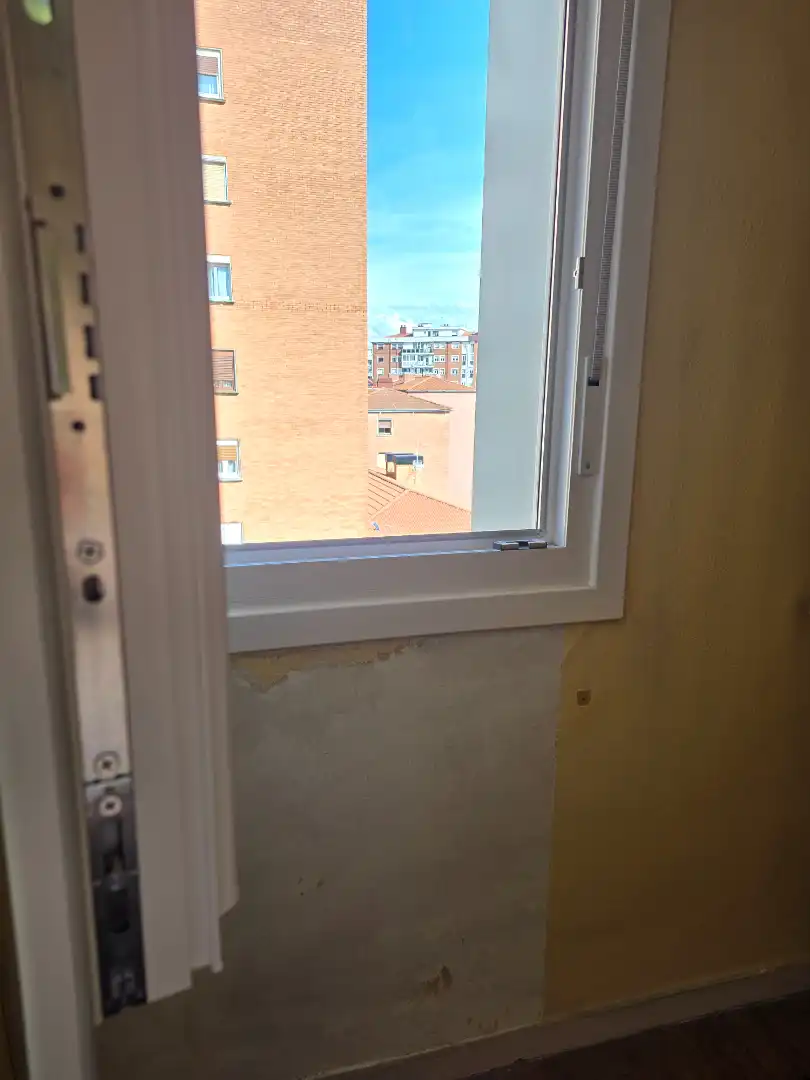 Terraza de Piso en venta en Bilbao  con Terraza, Amueblado y Horno