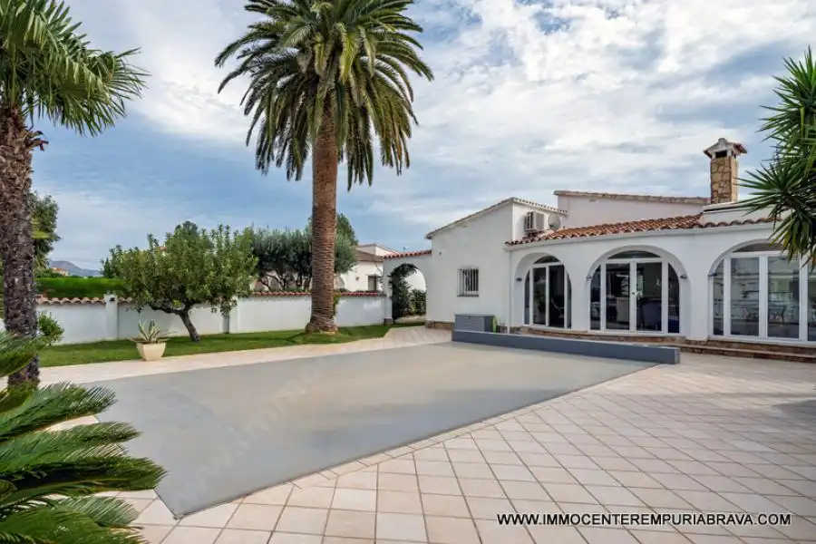 Chalet en venta en Tordera - Fluvià - Llobregat, imagen 7